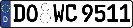 DO-WC9511