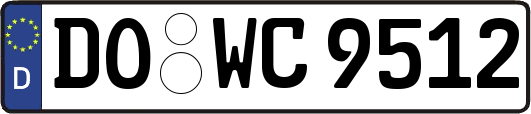 DO-WC9512