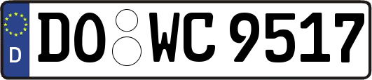 DO-WC9517