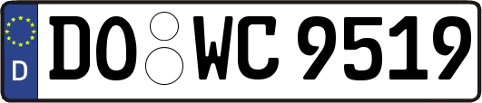 DO-WC9519