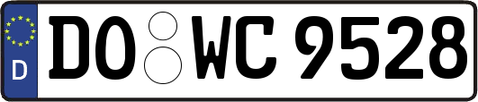 DO-WC9528