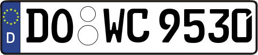 DO-WC9530