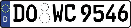 DO-WC9546