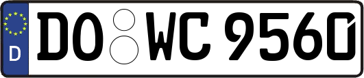 DO-WC9560
