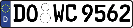 DO-WC9562