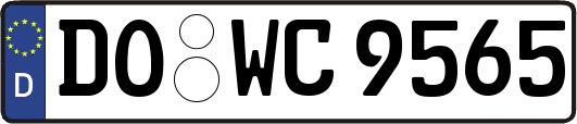 DO-WC9565