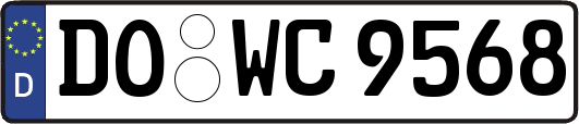 DO-WC9568