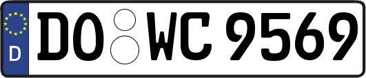 DO-WC9569