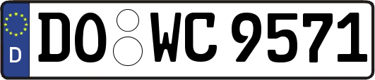 DO-WC9571