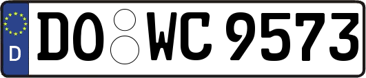 DO-WC9573