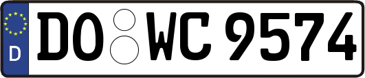 DO-WC9574