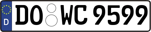 DO-WC9599