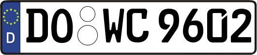 DO-WC9602