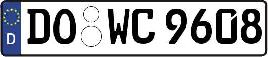 DO-WC9608