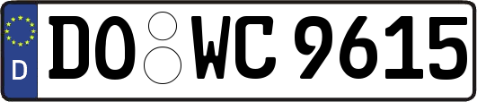 DO-WC9615