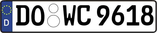 DO-WC9618