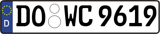 DO-WC9619