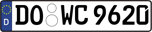 DO-WC9620