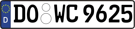 DO-WC9625