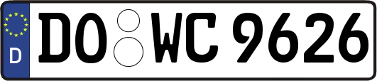 DO-WC9626