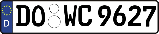 DO-WC9627