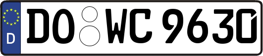 DO-WC9630