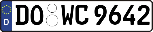 DO-WC9642