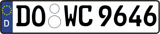 DO-WC9646