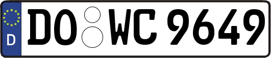 DO-WC9649