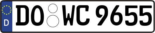 DO-WC9655