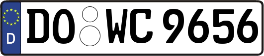 DO-WC9656