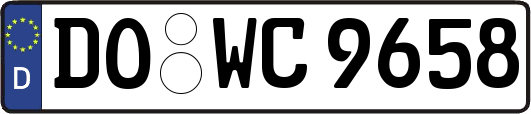 DO-WC9658