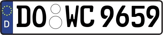 DO-WC9659