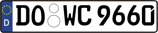 DO-WC9660