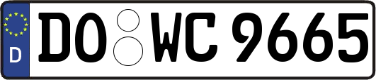 DO-WC9665