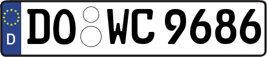 DO-WC9686