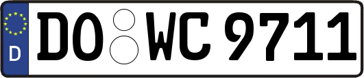 DO-WC9711
