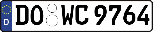 DO-WC9764