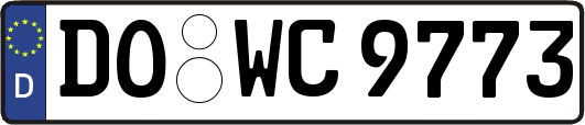 DO-WC9773