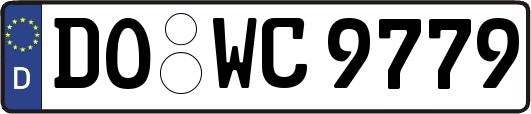 DO-WC9779