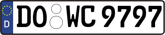 DO-WC9797