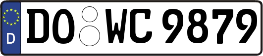 DO-WC9879