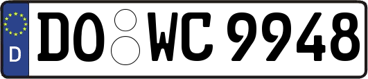 DO-WC9948