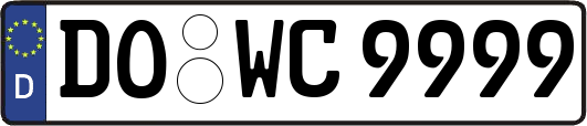 DO-WC9999