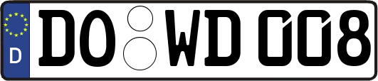 DO-WD008