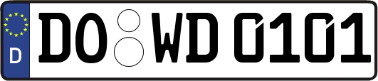 DO-WD0101