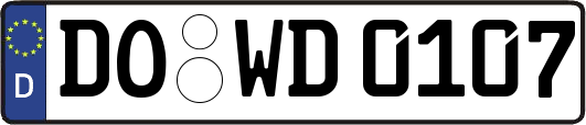 DO-WD0107