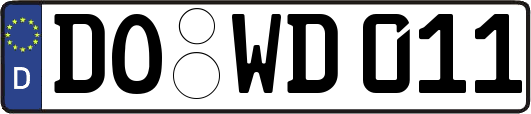 DO-WD011