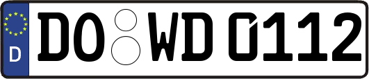 DO-WD0112