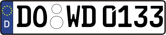 DO-WD0133